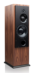 ATC SCM 50 SLT - Tower Series